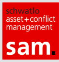 sam. - schwatlo asset + conflict management